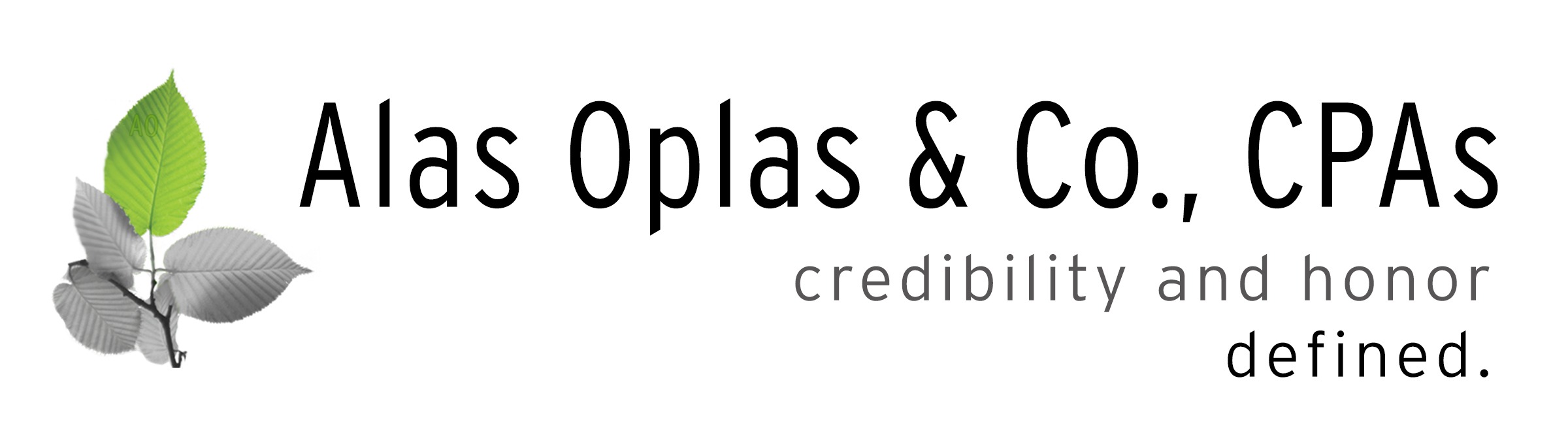 Alas Oplas & Co., CPAs