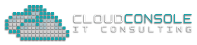 Cloudconsole IT Services