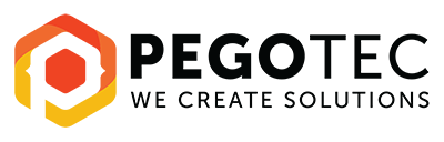 Pegotec - We Create Solutions