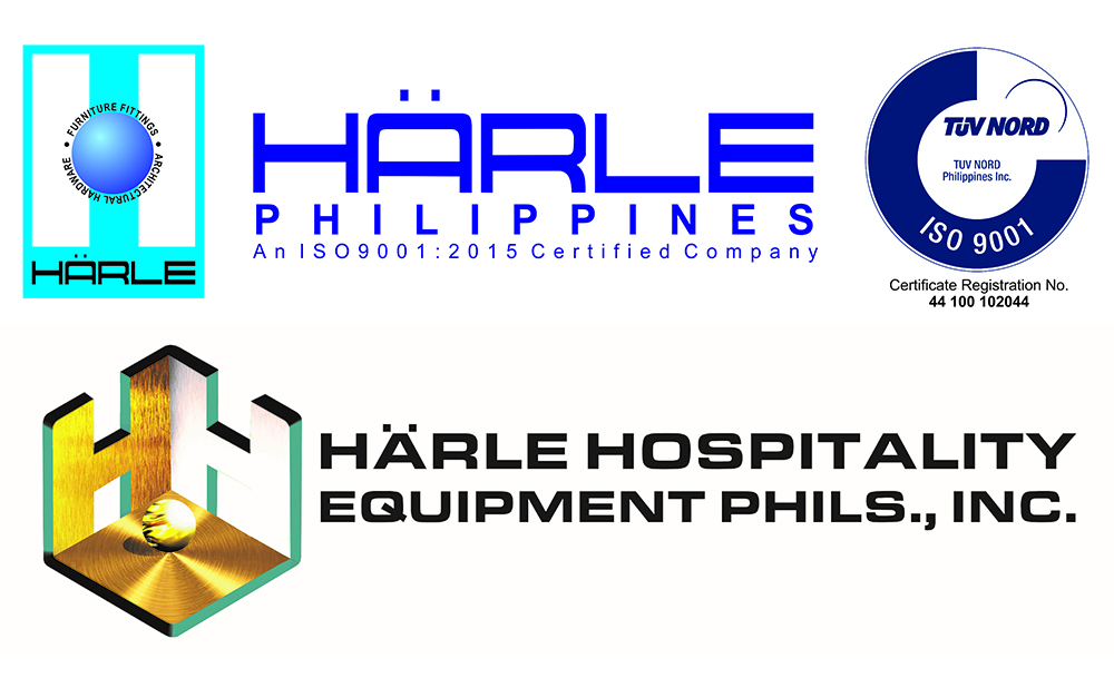 HÄRLE Philippines Inc.