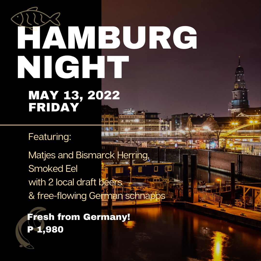 Hamburg Night 2022