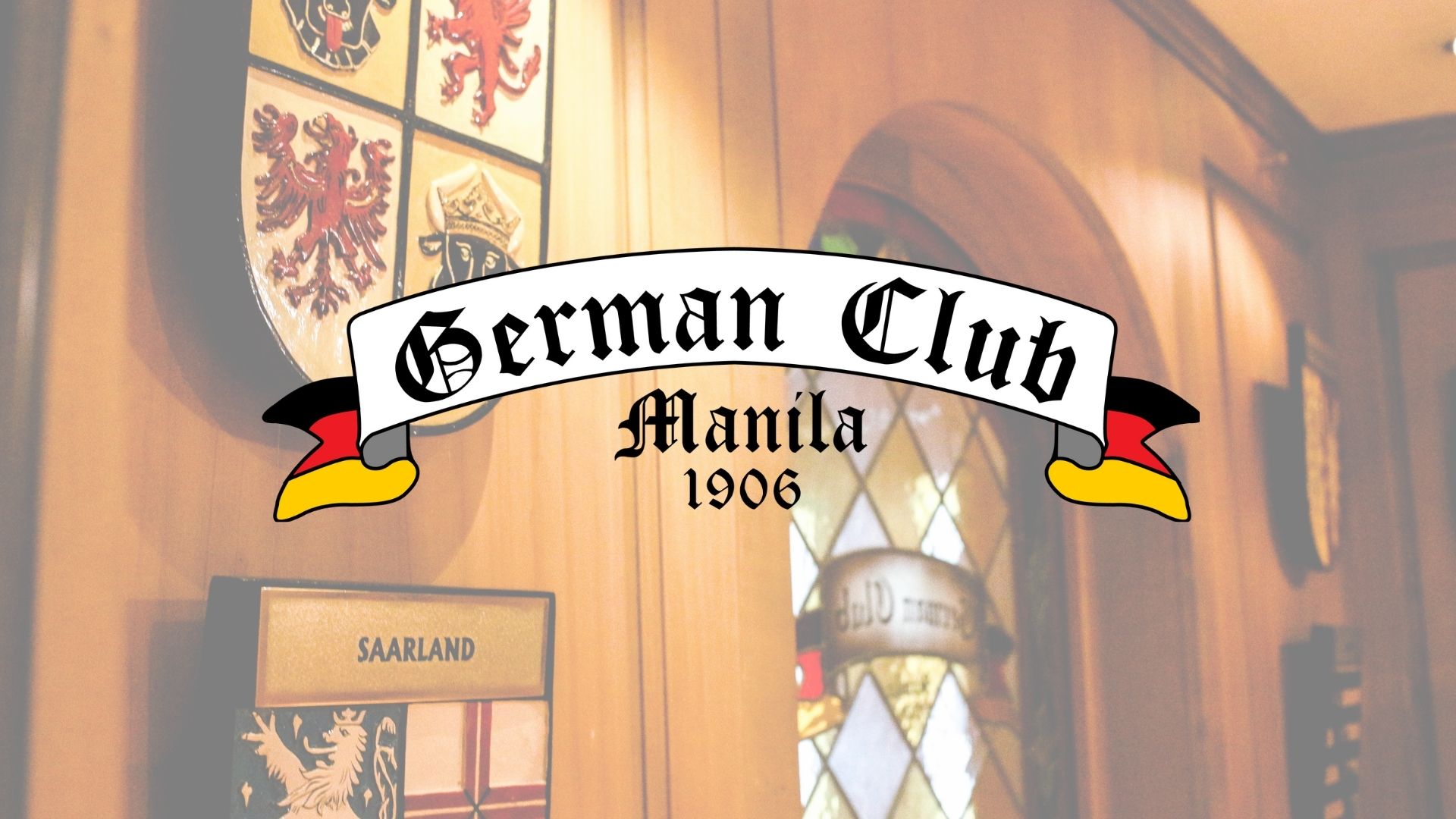 German Club Manila: May 2023 Newsletter
