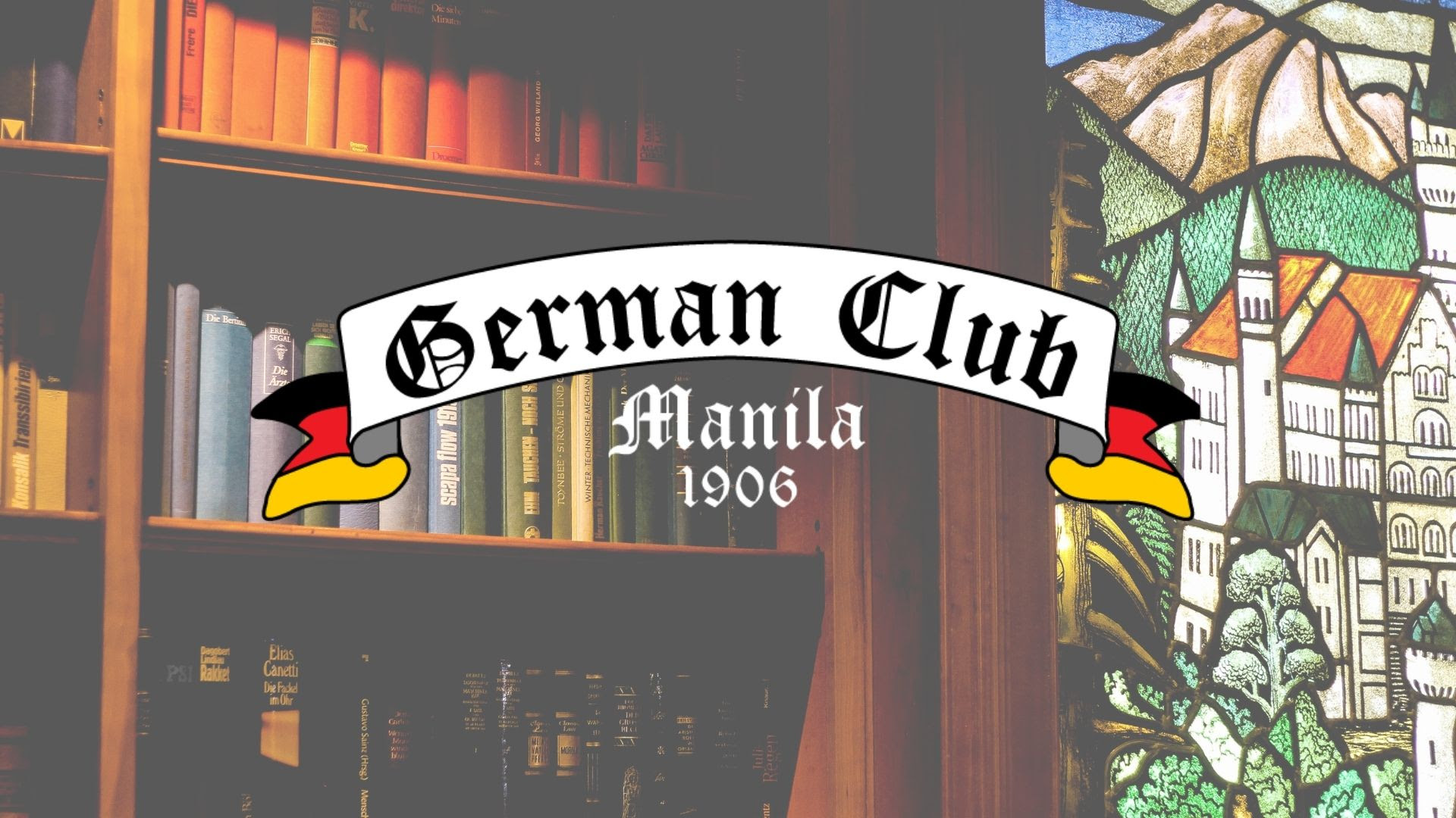 German Club Manila: June 2023 Newsletter