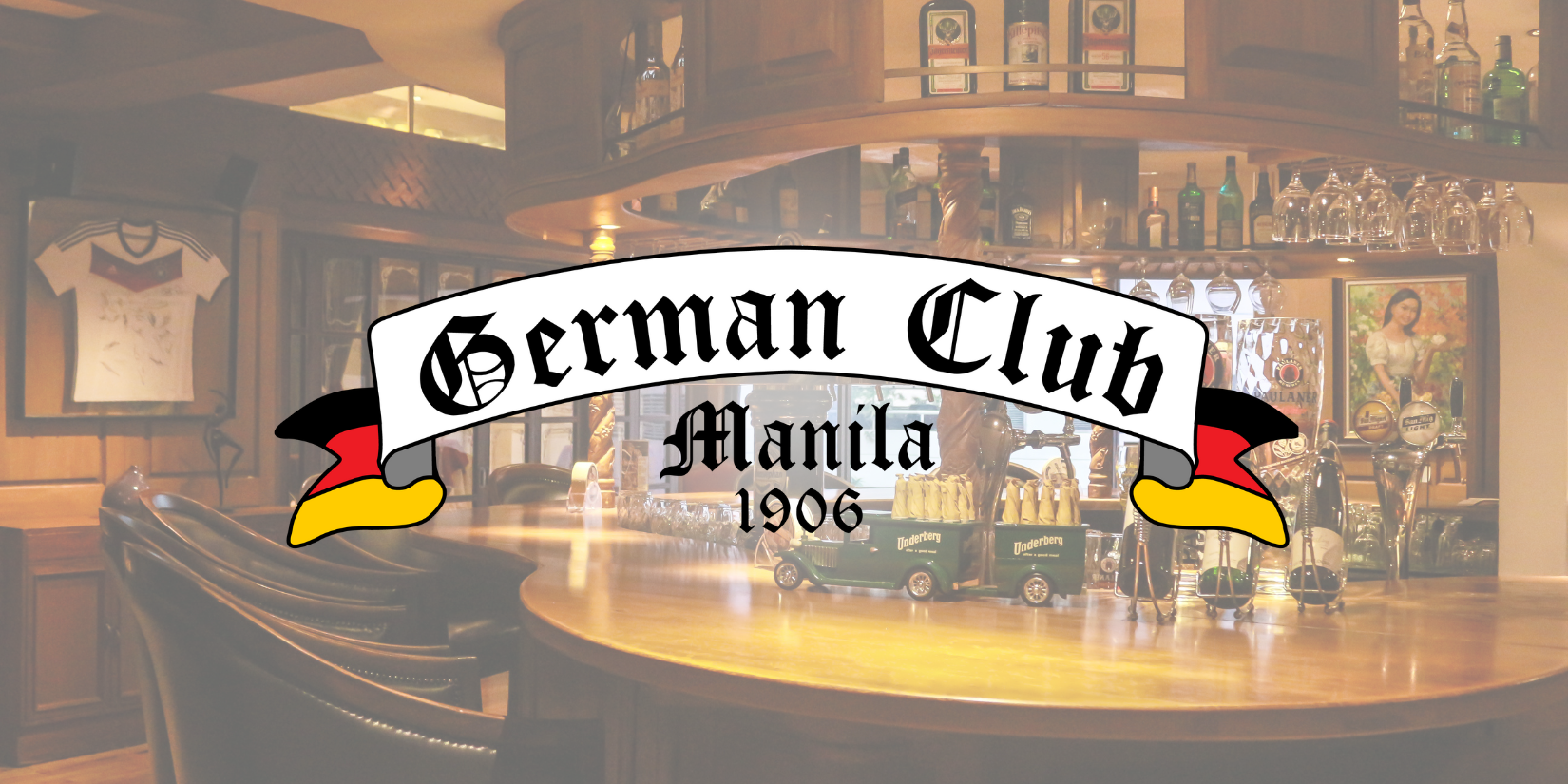German Club Manila: August 2023 Newsletter