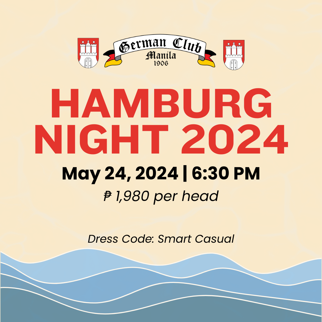Hamburg Night