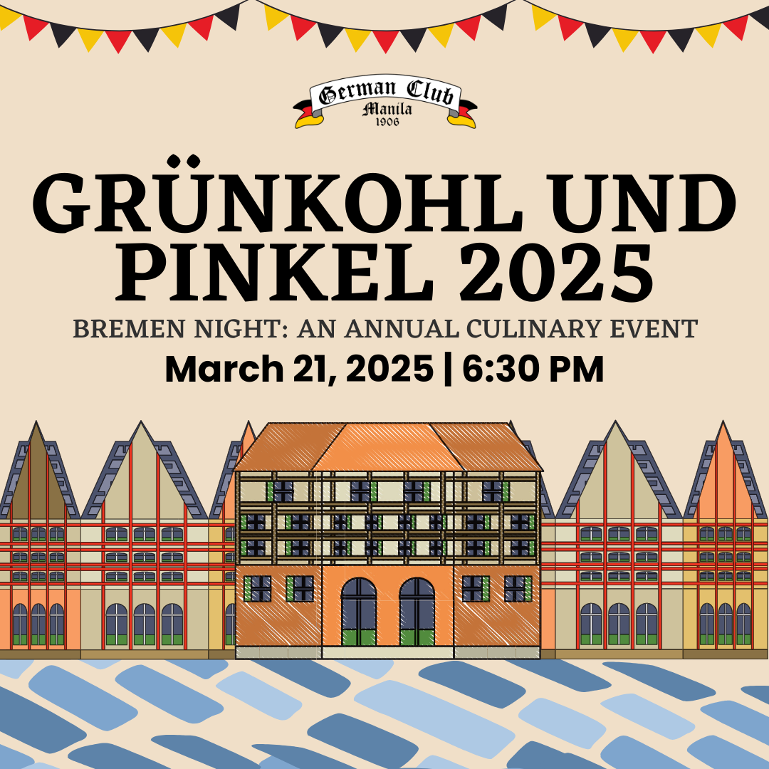 Bremen Night: Grünkohl und Pinkel 2025