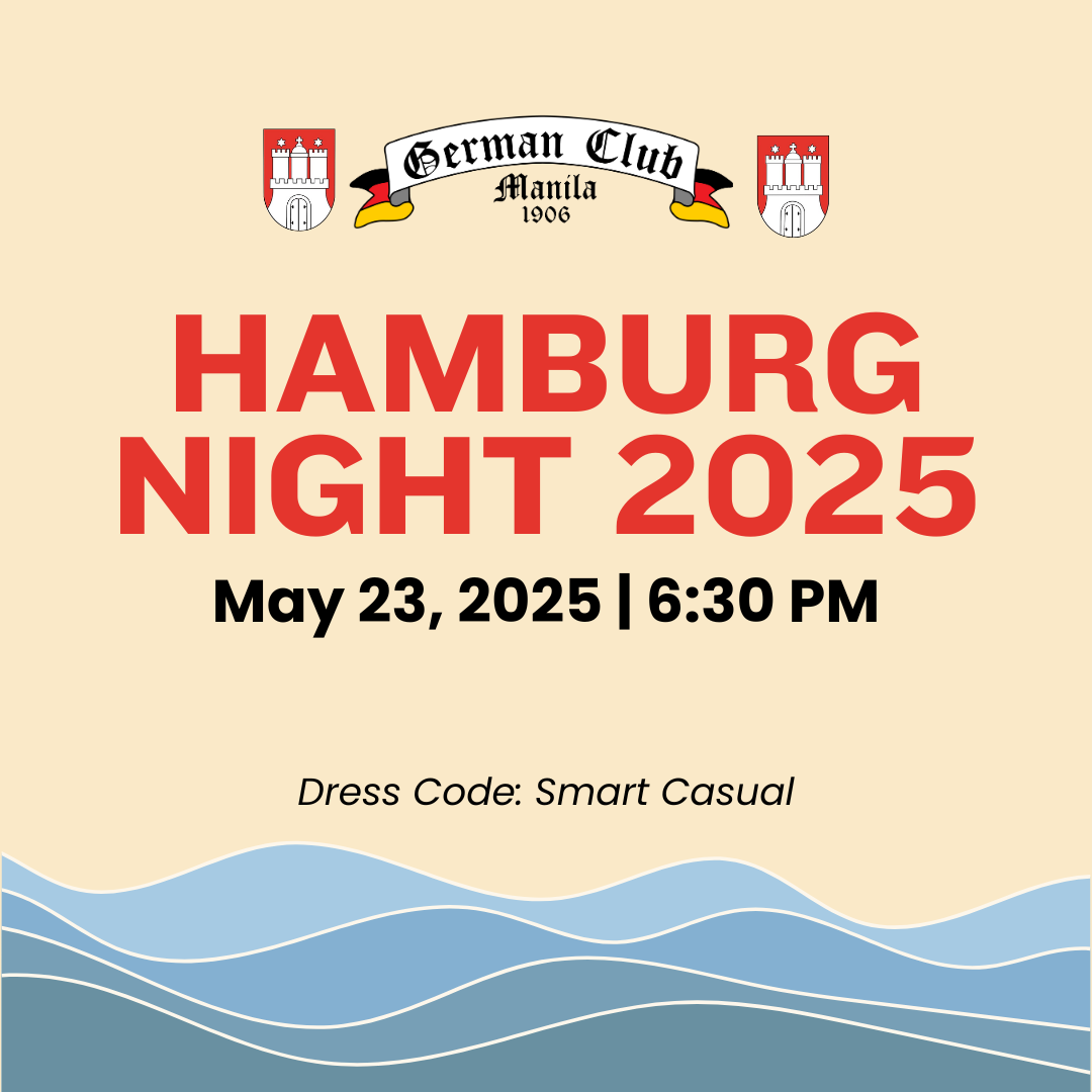 Hamburg Night 2025