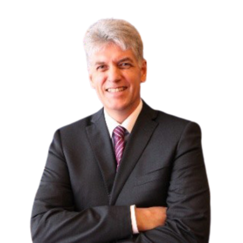 Eric M. Gottschalk