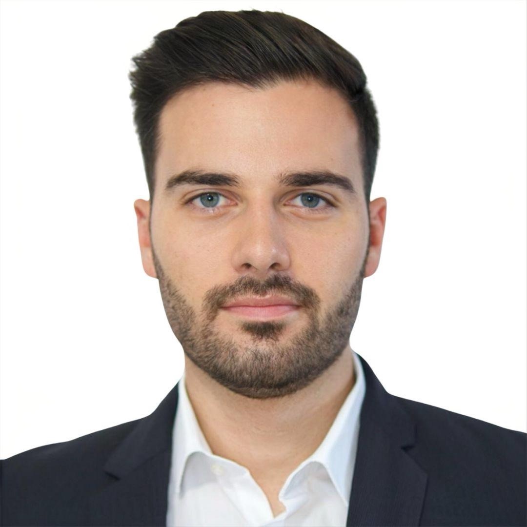 Marco Heer