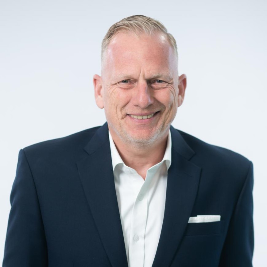 Markus Dolenga