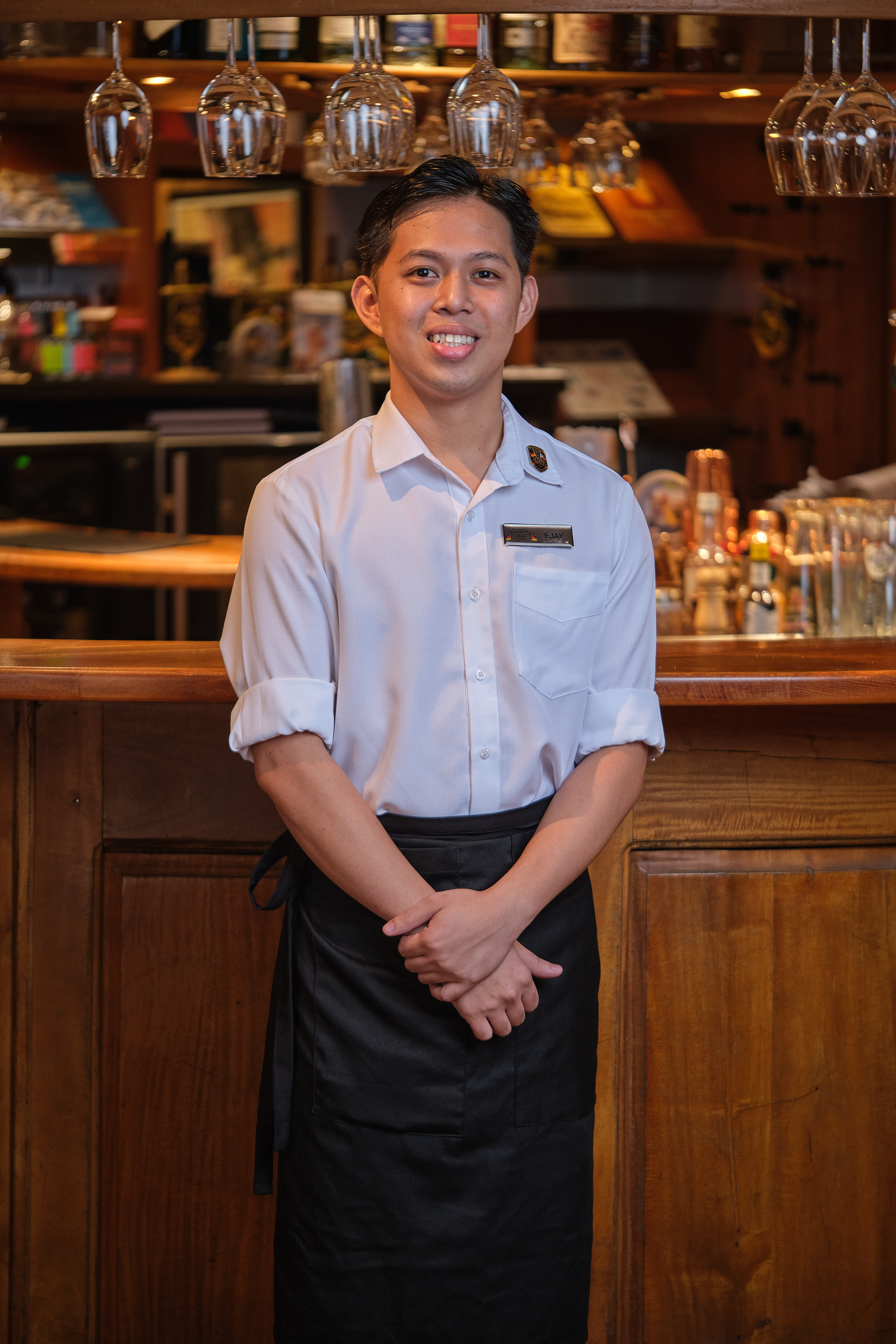 Ejay Amarillas